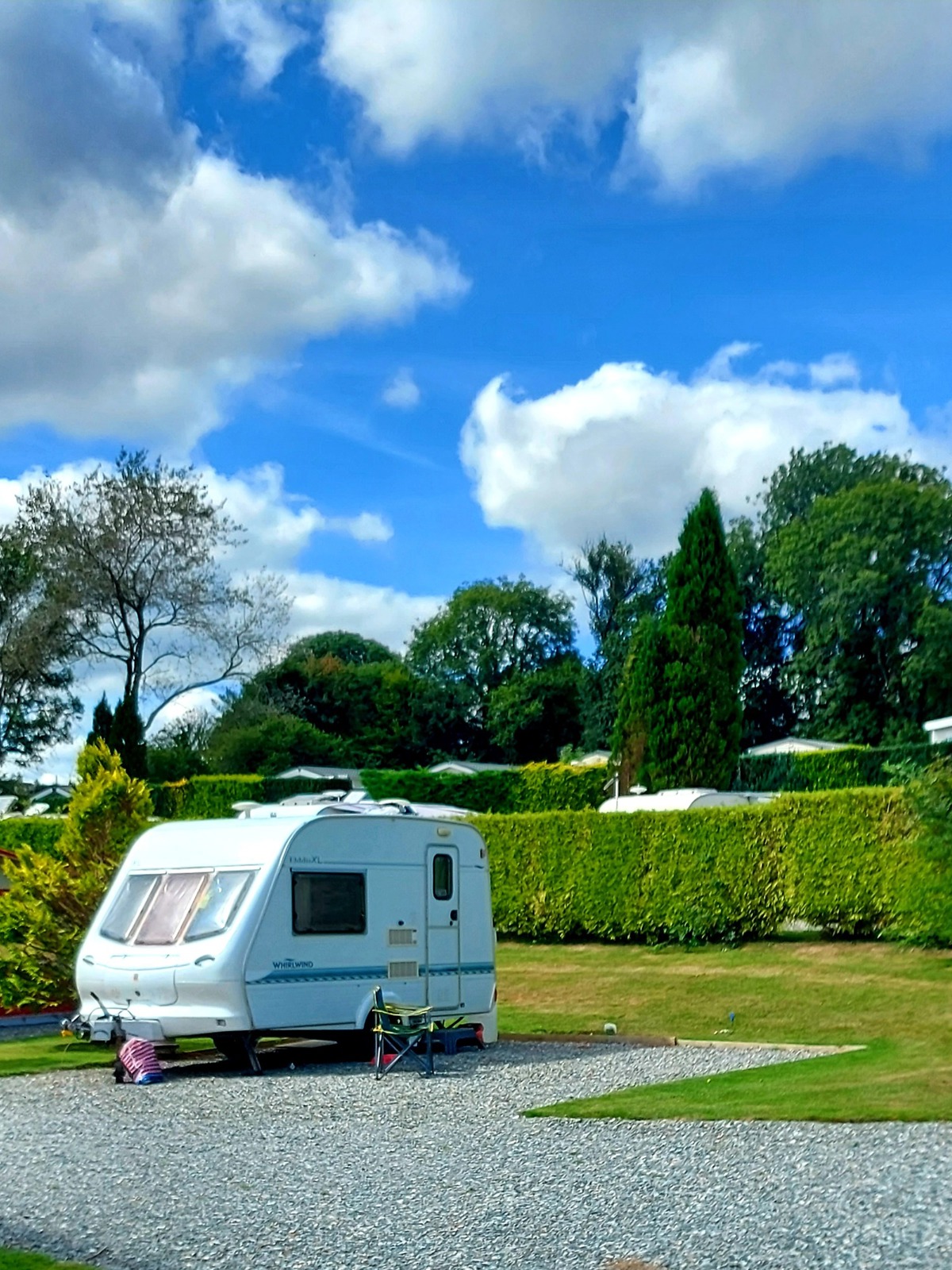 Celtic Holiday Parks | Self Catering Holidays in Pembrokeshire