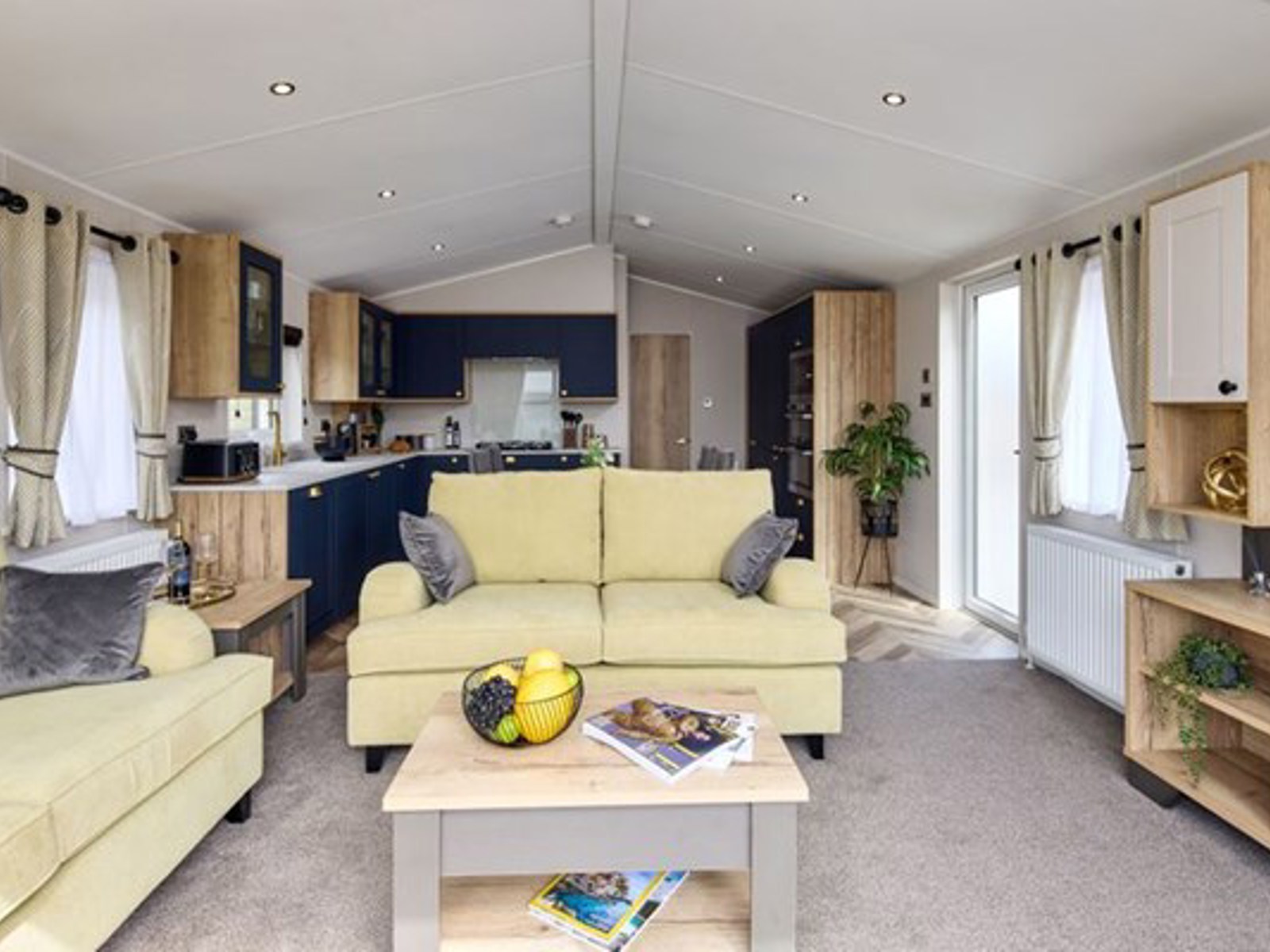 BRAND NEW Willerby Gainsborough 2024 40x14 2 bed | Celtic Holiday Parks